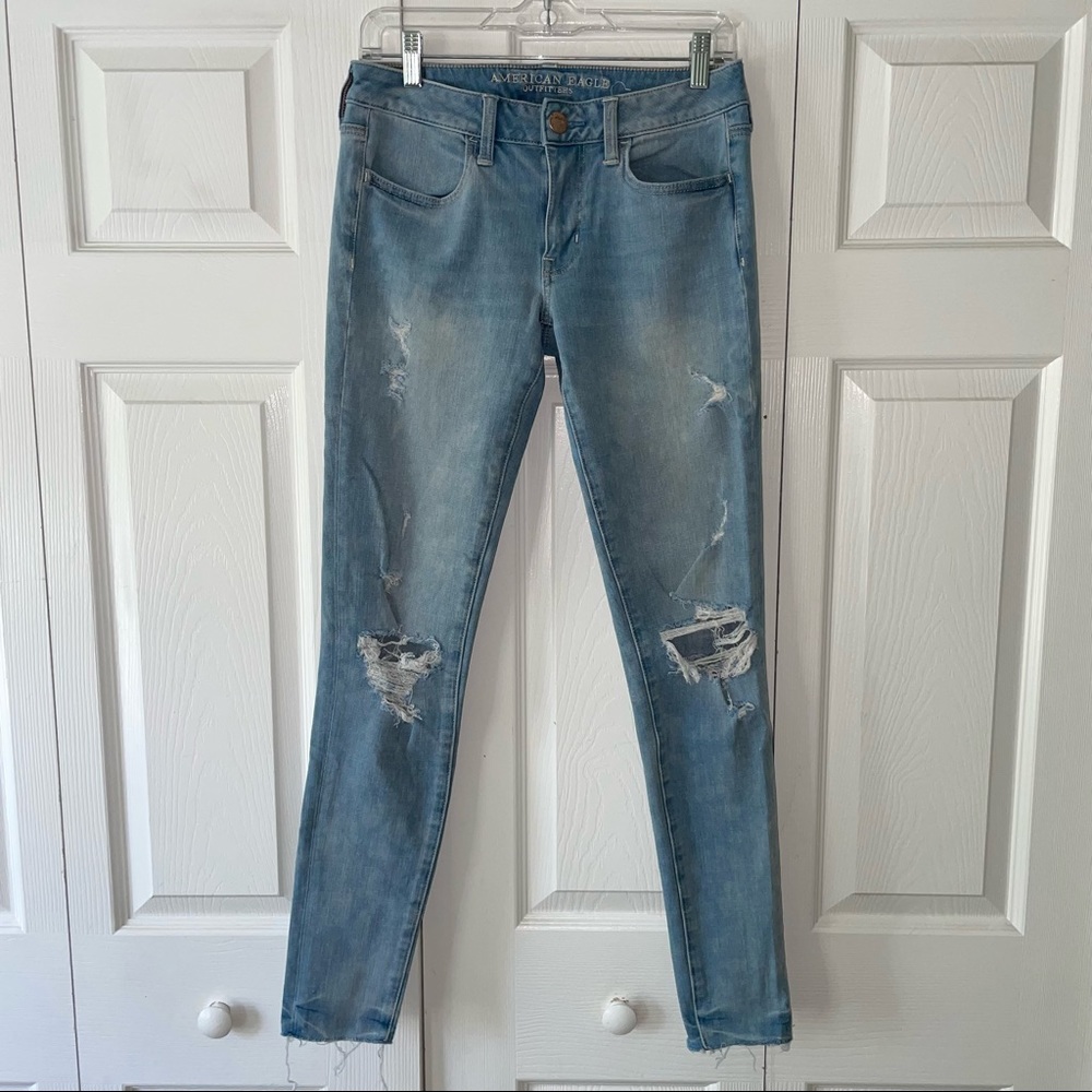 AE Jeggings